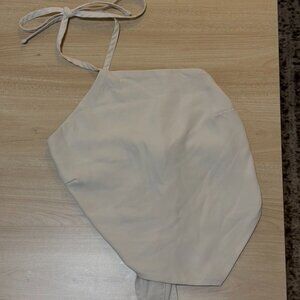 Abercrombie Halter Top